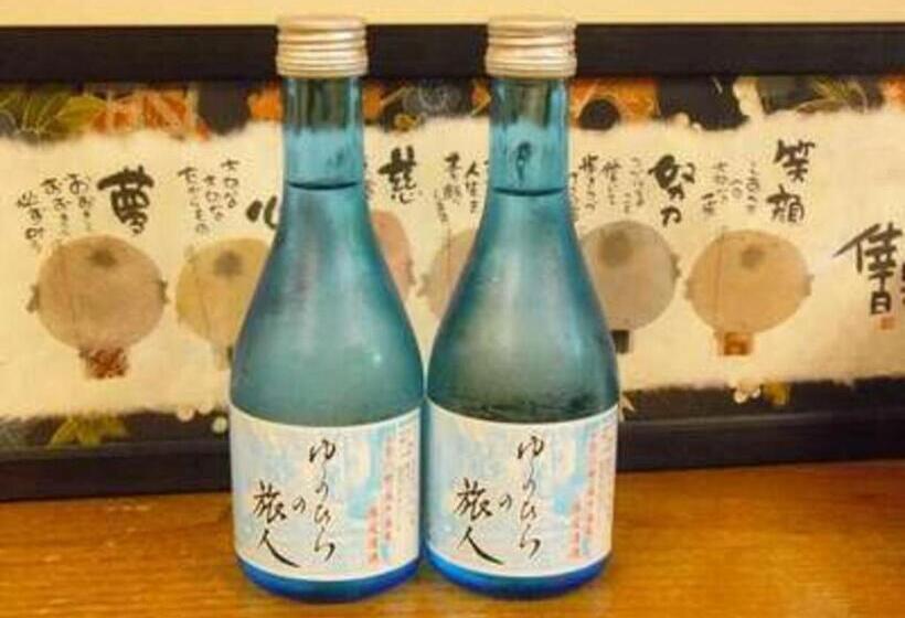 בית מלון כפרי Ryokan Yamashiroya Vacation Stay 21536v