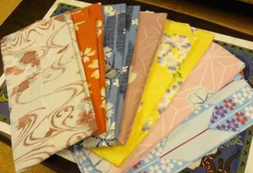 Hotelli Ryokan Yamashiroya   Vacation Stay 21536v