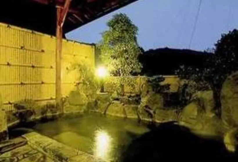 Hotelli Ryokan Yamashiroya   Vacation Stay 21536v