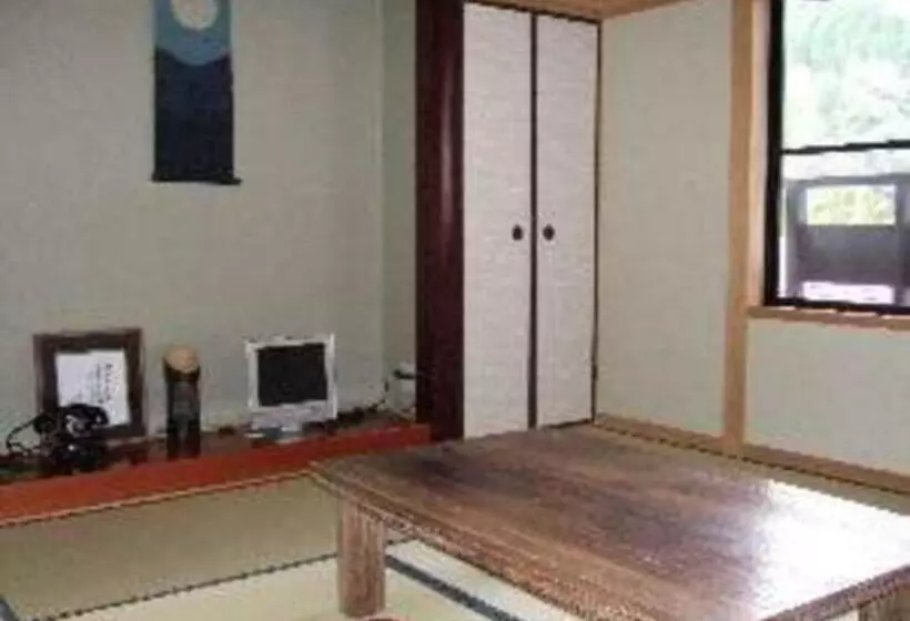 Hotelli Ryokan Yamashiroya   Vacation Stay 21536v