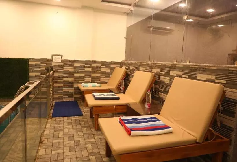 ホテル Antara Inn