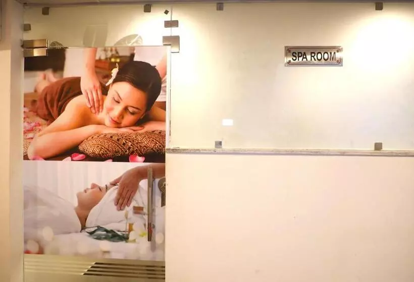 ホテル Antara Inn