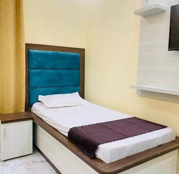 ホテル Siya Palace, Rishikesh