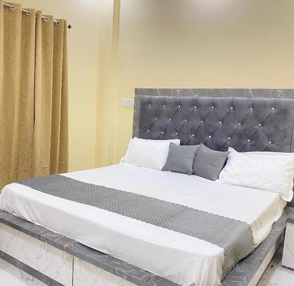 هتل Siya Palace, Rishikesh