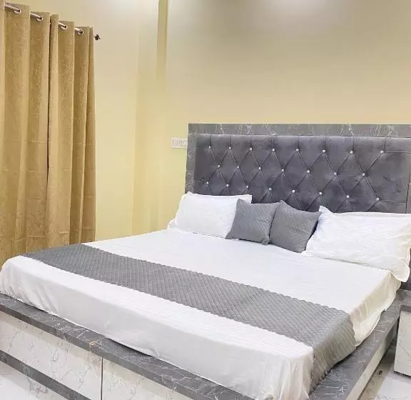 ホテル Siya Palace, Rishikesh