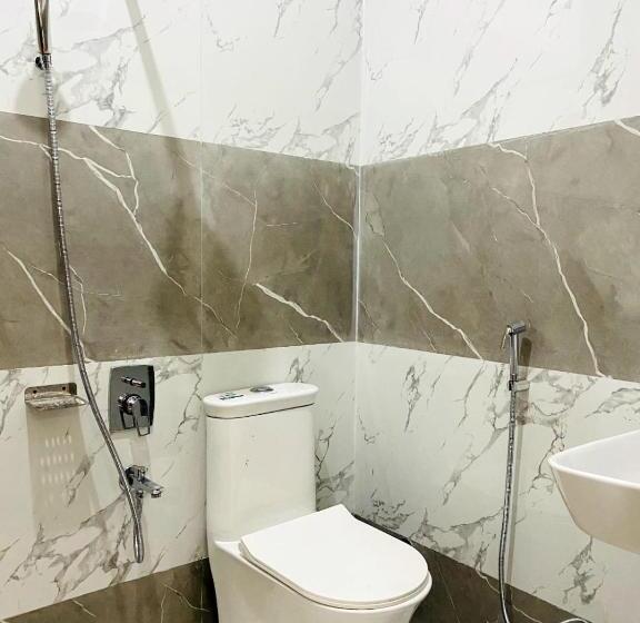 هتل Siya Palace, Rishikesh