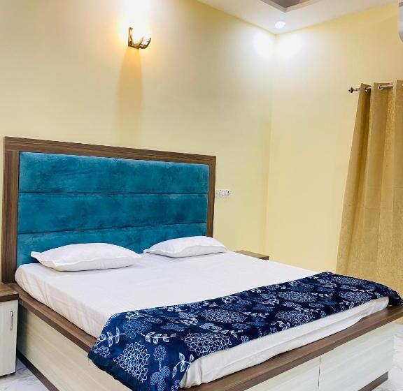 هتل Siya Palace, Rishikesh