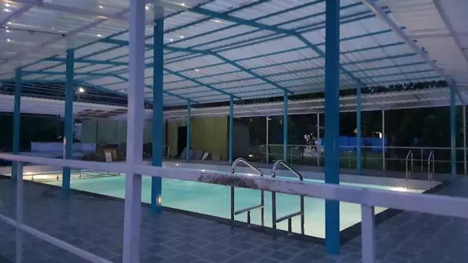 ホテル Splash Resort