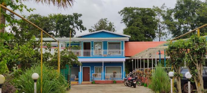 호텔 Splash Resort