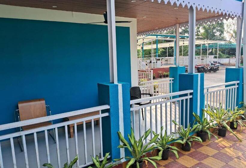 호텔 Splash Resort