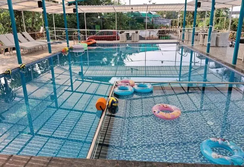 ホテル Splash Resort