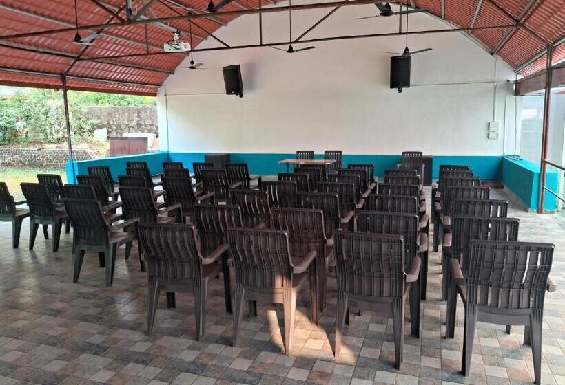 호텔 Splash Resort