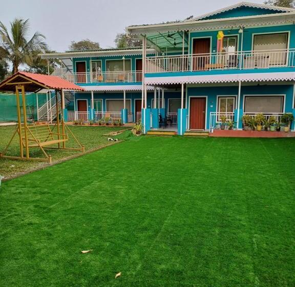 호텔 Splash Resort