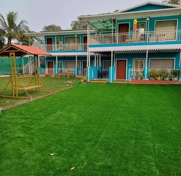 ホテル Splash Resort