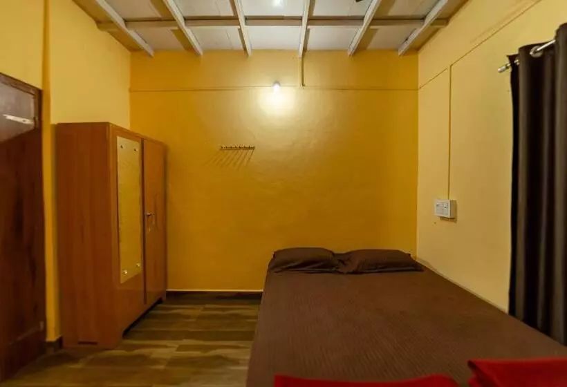 Hotelli Uk Nature Stay