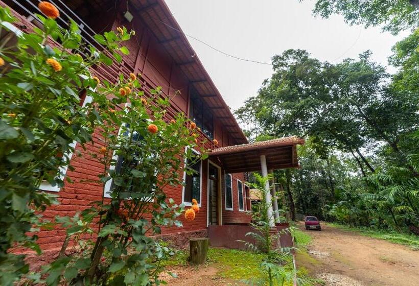 酒店 Uk Nature Stay