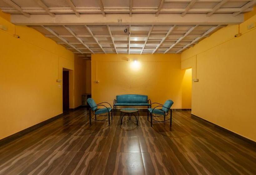 酒店 Uk Nature Stay