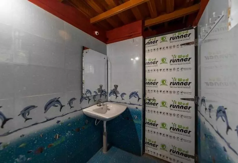 Hotelli Uk Nature Stay