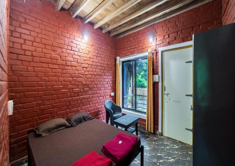 酒店 Uk Nature Stay