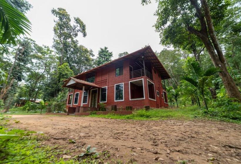 酒店 Uk Nature Stay