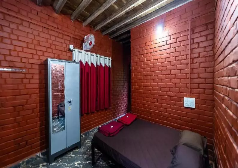 Hotelli Uk Nature Stay