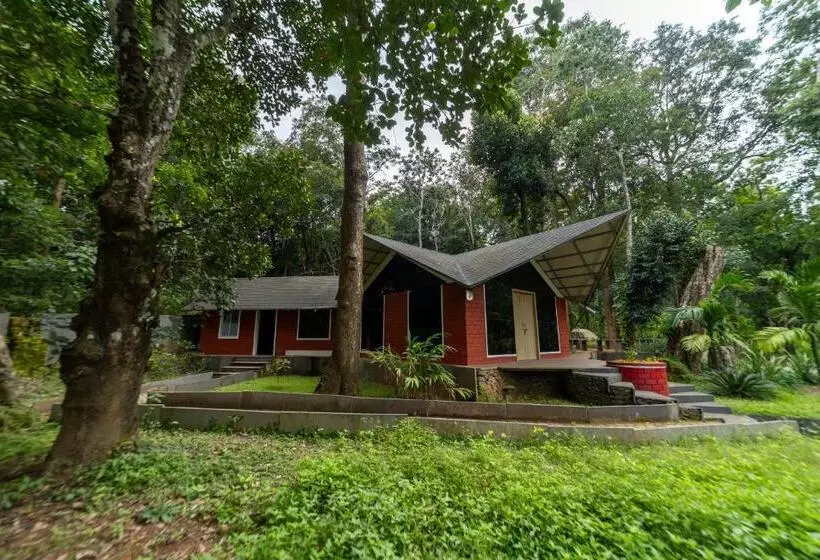 Hotelli Uk Nature Stay