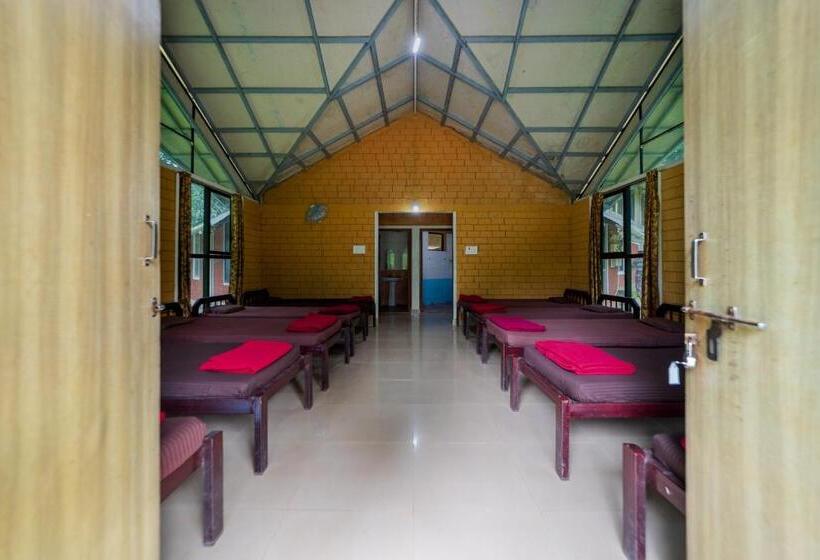 酒店 Uk Nature Stay