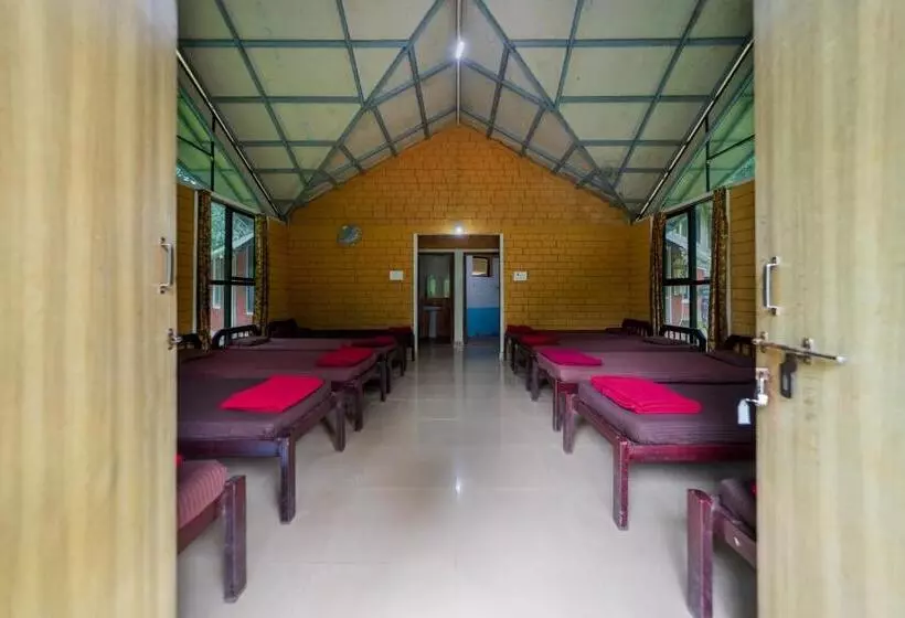 Hotelli Uk Nature Stay