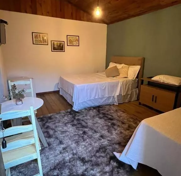 ホテル Villaggio Zamprogno