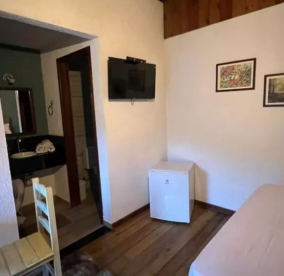 ホテル Villaggio Zamprogno