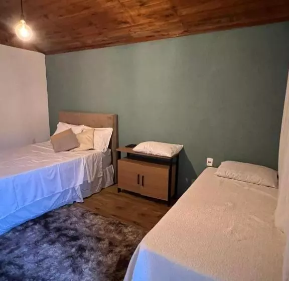 ホテル Villaggio Zamprogno