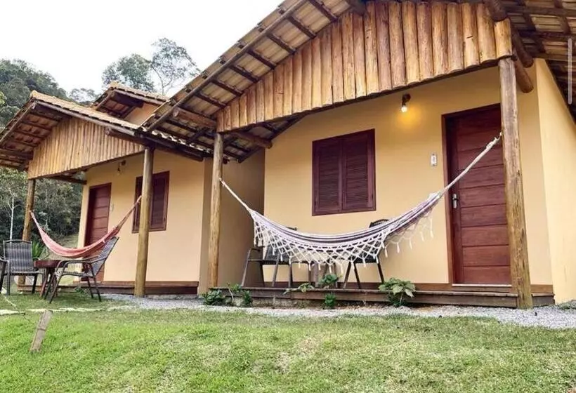 ホテル Villaggio Zamprogno