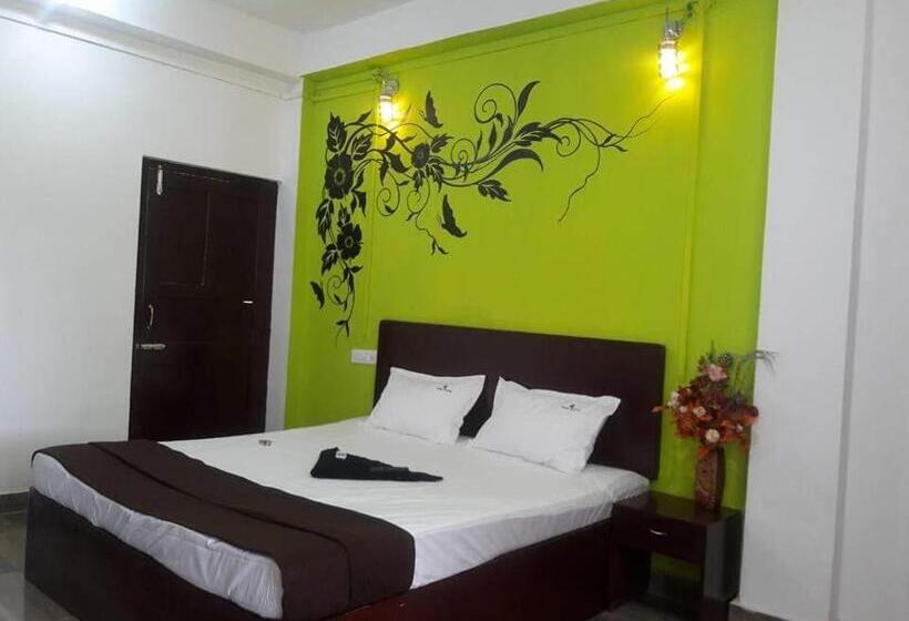 هتل Vintage Residency