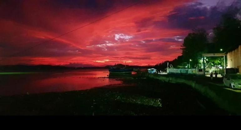 هتل Vintage Residency