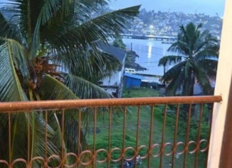 هتل Vintage Residency