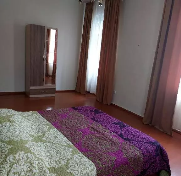 هتل Your House In Adigeni