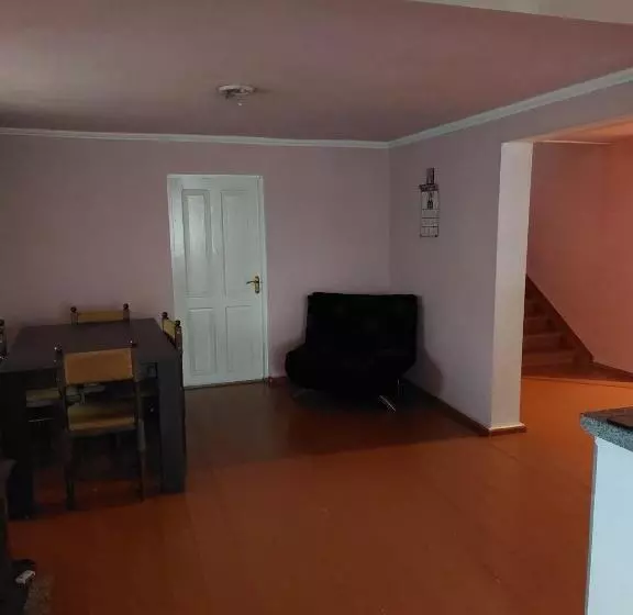 هتل Your House In Adigeni