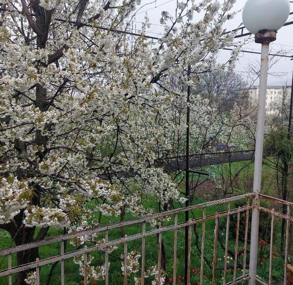 هتل Your House In Adigeni