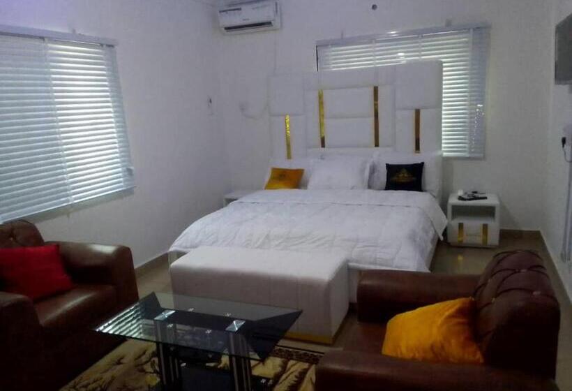 Lincoln Royale Hotel, Calabar