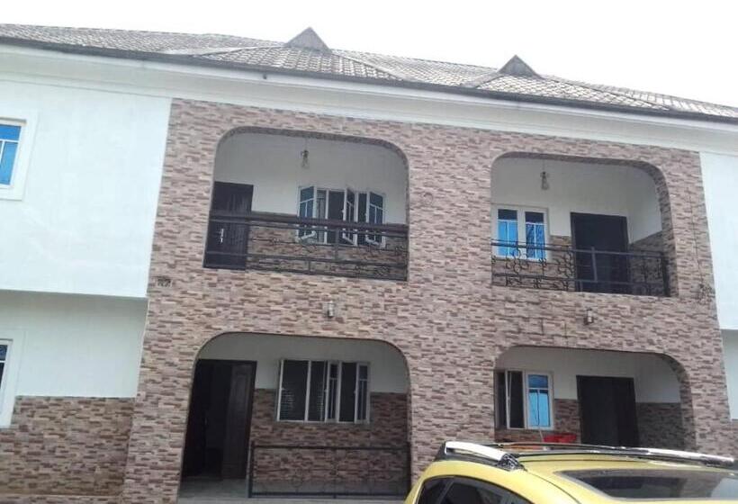 Lincoln Royale Hotel, Calabar