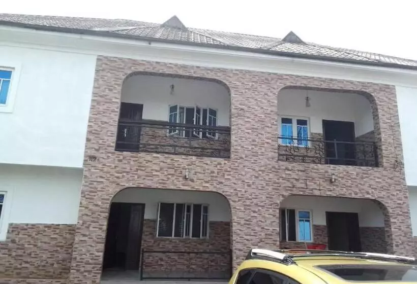 Lincoln Royale Hotel, Calabar