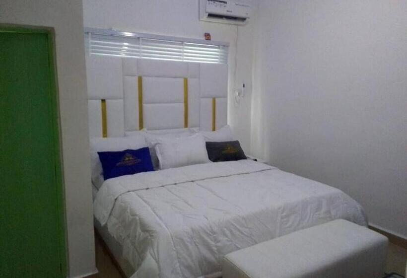 Lincoln Royale Hotel, Calabar