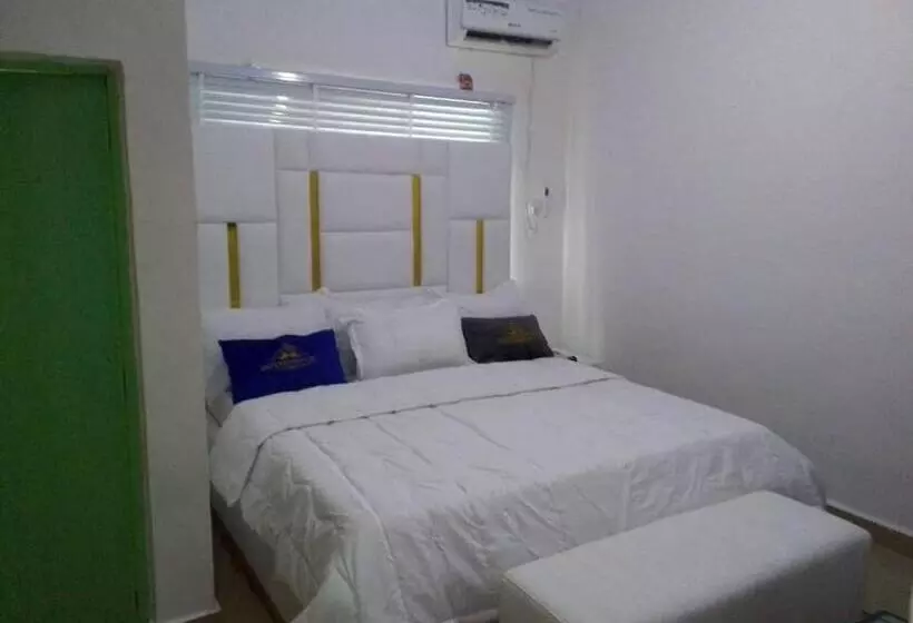 Lincoln Royale Hotel, Calabar