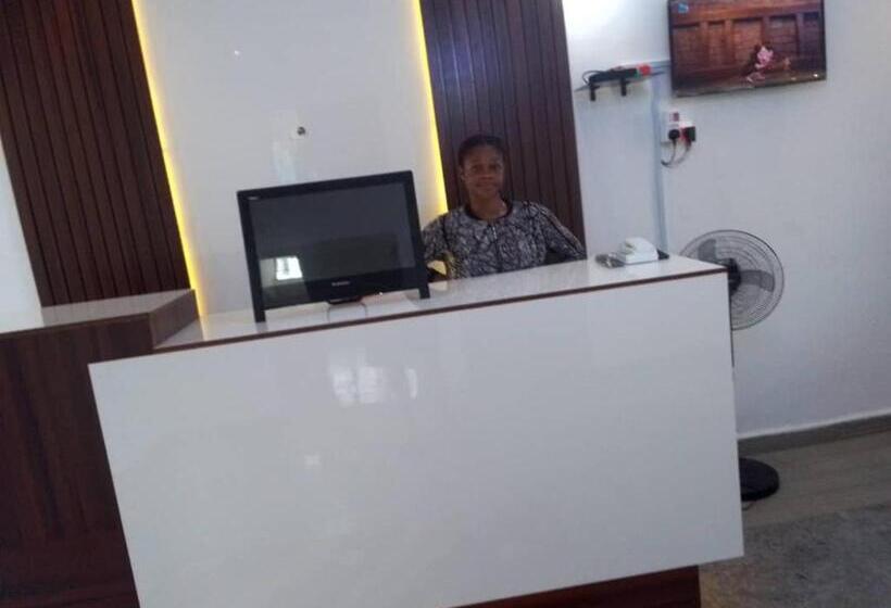 Lincoln Royale Hotel, Calabar