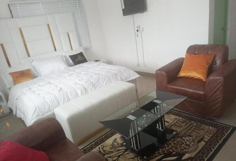 Lincoln Royale Hotel, Calabar