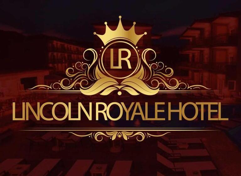 Lincoln Royale Hotel, Calabar