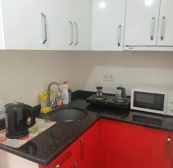 Old Town Grand Apart