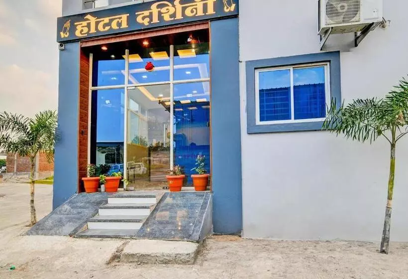 Oyo Hotel Darshini