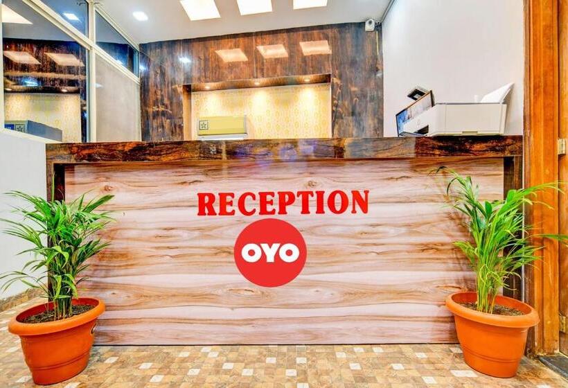 Oyo Hotel Darshini