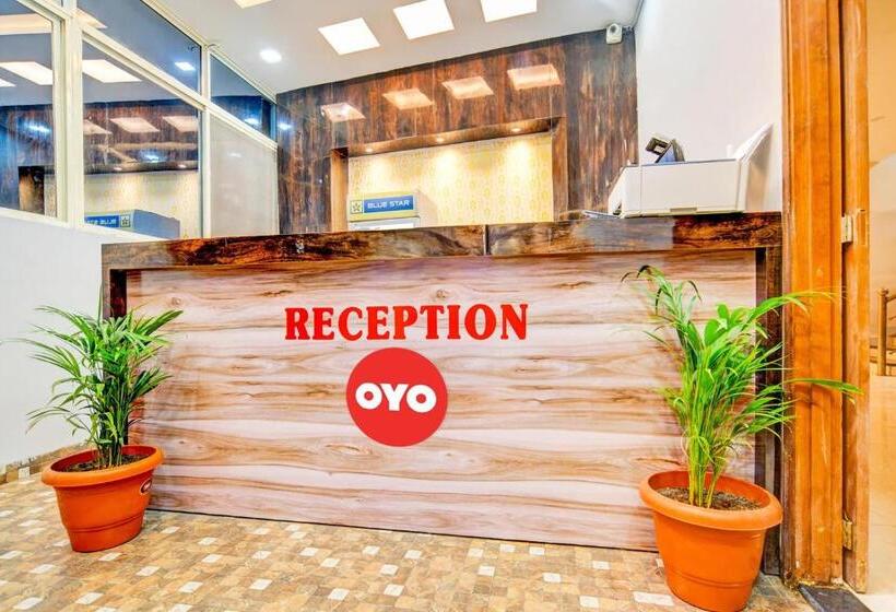 Oyo Hotel Darshini